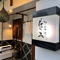 地魚料理・鮨 佐々木 - 
