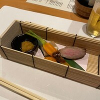 魚と炭と鉄板と ととと - 