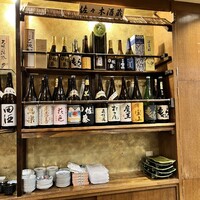 地魚料理・鮨 佐々木 - 