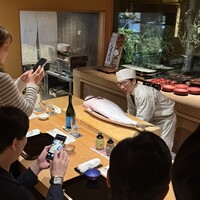 御料理ふじ居 - 