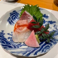 魚と炭と鉄板と ととと - 