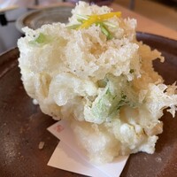 からすみ蕎麦 月と松 - 