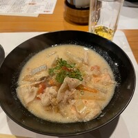 魚と炭と鉄板と ととと - 