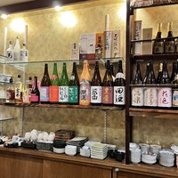 地魚料理・鮨 佐々木 - 