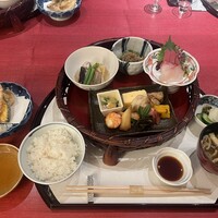 日本料理・鉄板焼 はや瀬 - 