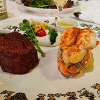 トレーダーヴィックス東京 - 