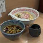 らぁ麺 にし田 - 