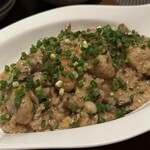 中国料理 竜苑 - 