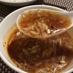 中国料理 竜苑 - 