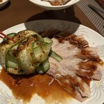 中国料理 竜苑 - 