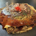 倍多利亭 - 料理写真: