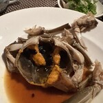 中国料理 竜苑 - 