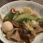 中国料理 竜苑 - 