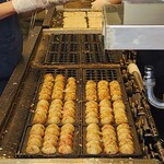 大阪アメリカ村 甲賀流 - 