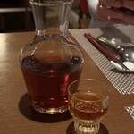 中国料理 竜苑 - 