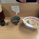 らぁ麺 にし田 - 