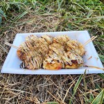 大阪アメリカ村 甲賀流 - 