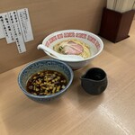 らぁ麺 にし田 - 