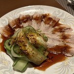 中国料理 竜苑 - 