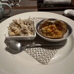 中国料理 竜苑 - 