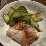 中国料理 竜苑 - 