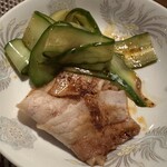 中国料理 竜苑 - 