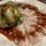 中国料理 竜苑 - 