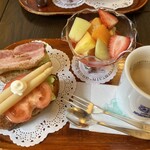 神戸にしむら珈琲店 - 