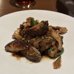 中国料理 竜苑 - 