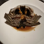 中国料理 竜苑 - 