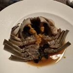 中国料理 竜苑 - 