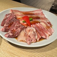 横浜焼肉kintan -  横浜焼肉kintan -