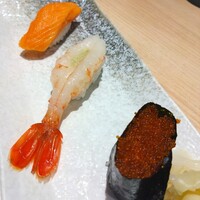 おたる政寿司 新宿店 - 
