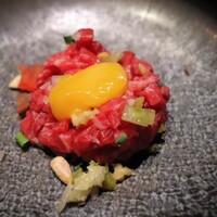中目黒焼肉 登牛門 - 