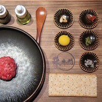 中目黒焼肉 登牛門 - 