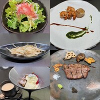 ニュー松坂 西宮北口店 - 