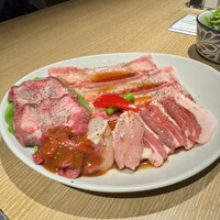 横浜焼肉kintan -  横浜焼肉kintan -