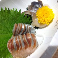 おたる政寿司 新宿店 - 