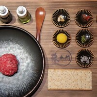 中目黒焼肉 登牛門 - 