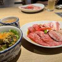 横浜焼肉kintan -  横浜焼肉kintan -