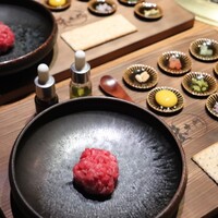 中目黒焼肉 登牛門 - 