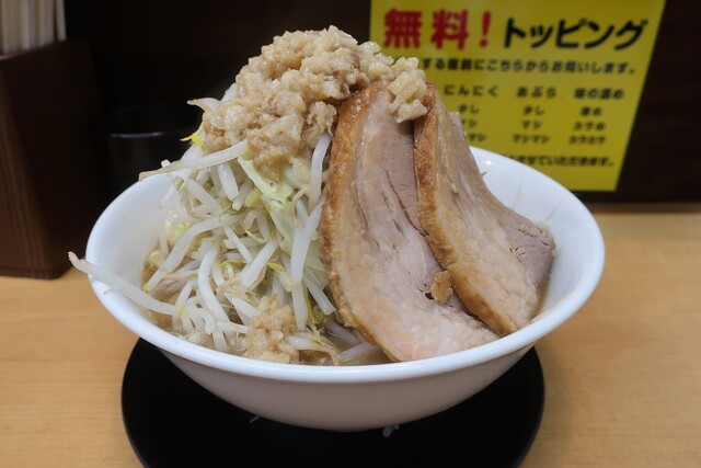 豚丸ラーメン - 志村三丁目/ラーメン | 食べログ