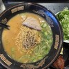 ラーメン横綱 刈谷オアシス店