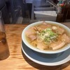 えっちゃんラーメン。