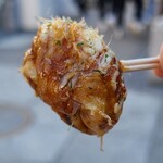 大阪アメリカ村 甲賀流 - 