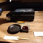 札幌焼肉 いつもここ - 