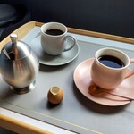 TOYOTA ONE EIGHT COFFEEROASTER - 