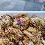 大阪アメリカ村 甲賀流 - 