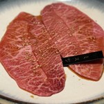 焼肉 今甚 - 