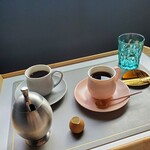 TOYOTA ONE EIGHT COFFEEROASTER - 